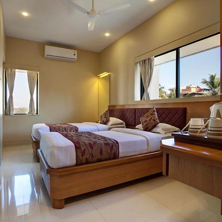 Hotel Prestige Mangalore Exterior foto