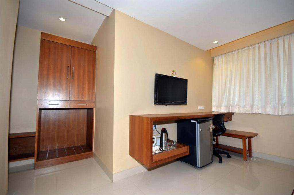 Hotel Prestige Mangalore Quarto foto