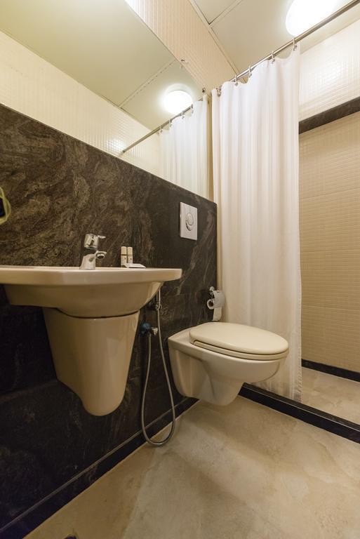 Hotel Prestige Mangalore Exterior foto