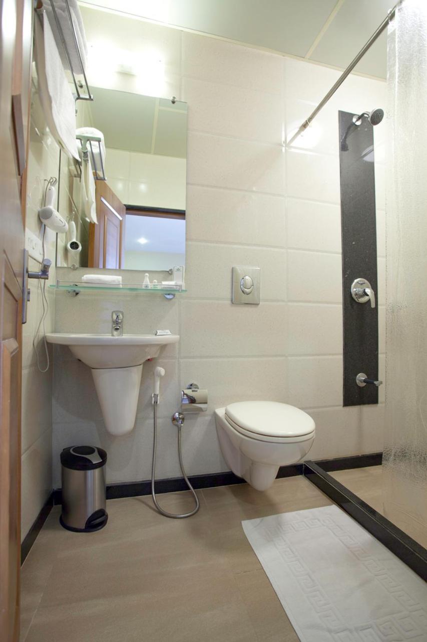 Hotel Prestige Mangalore Exterior foto